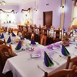 Saentis 3* Komorní Lhotka