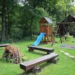 Saentis Komorní Lhotka