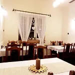 招待所 Saentis Komorní Lhotka
