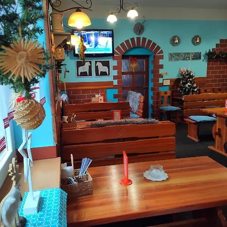 Saentis Gasthof