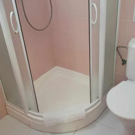 Penzion Saentis Komorní Lhotka