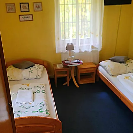 Saentis 3* Komorní Lhotka