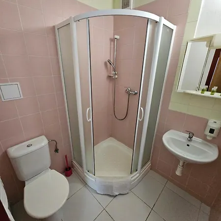 Saentis 3* Komorní Lhotka