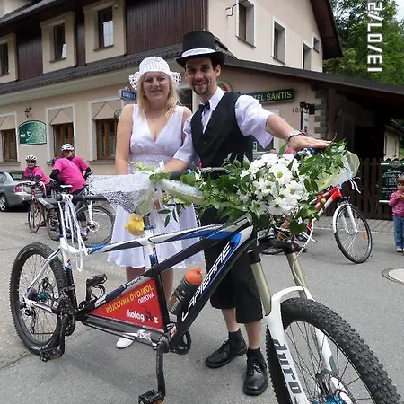 Gasthof Saentis 3*