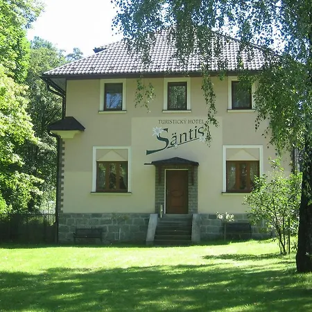 Gasthof Saentis 3*