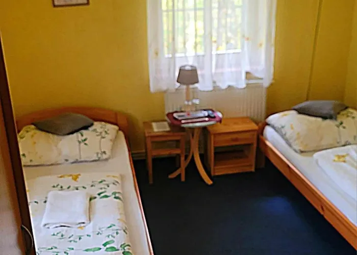Saentis 3* Komorní Lhotka