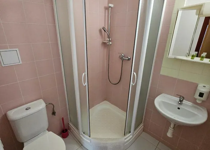Saentis 3* Komorní Lhotka