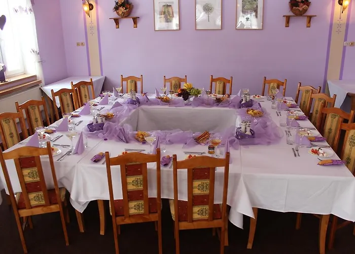 Πανσιόν Saentis 3*